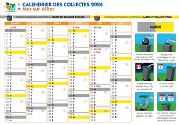 Calendrier 2024 De Collecte Du SBA Mur Sur Allier   Csm Calendrier SBA 2024 1 A84eef55e5 